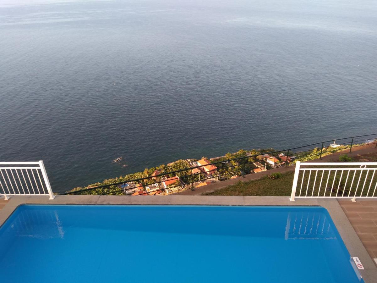 Casa Sol E Vista 2 Villa Arco da Calheta  Exterior photo