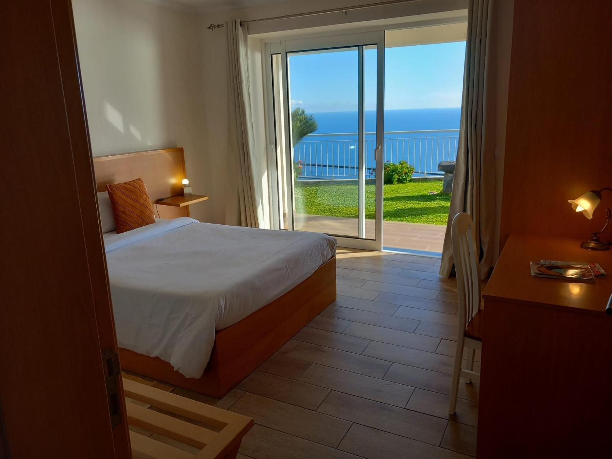 Casa Sol E Vista 2 Villa Arco da Calheta  Exterior photo
